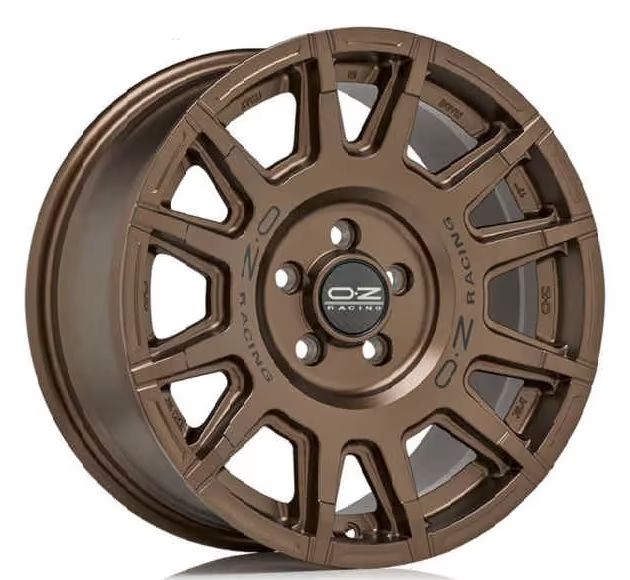 Джанти OZ - 36616 награди