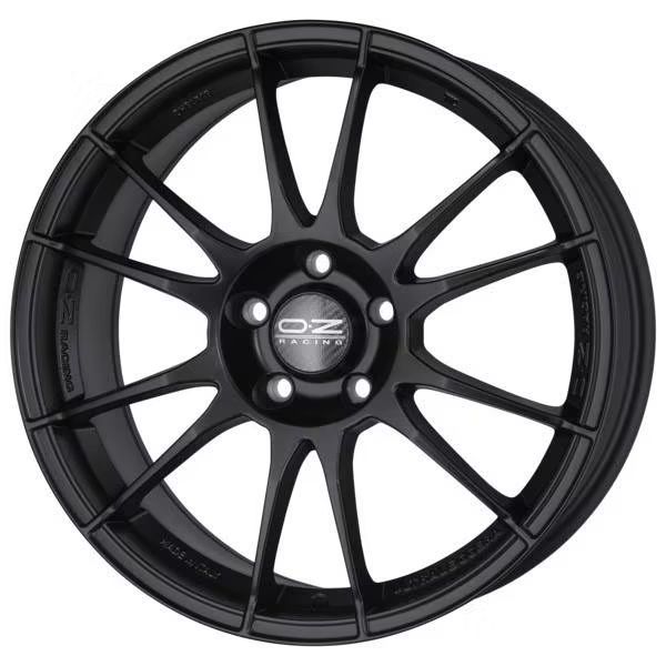 Джанти OZ - 64090 вида