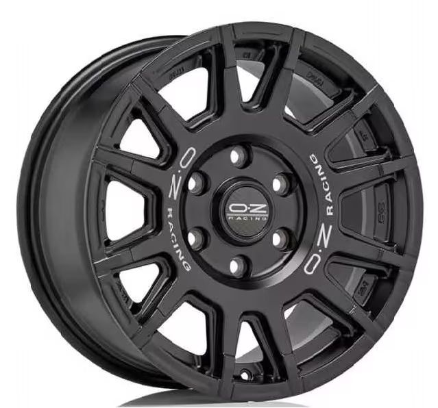 Джанти OZ - 24868 типа