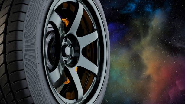 Джанти за Ауди A4 - 22793 вида