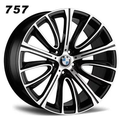 Джанти за БМВ - 85222 постижения