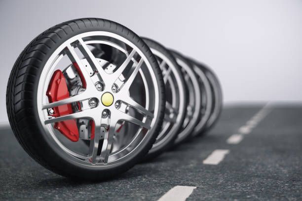 Джанти за Тойота - 34299 награди