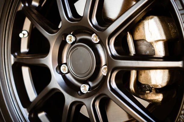 Джанти за Тойота - 52595 вида