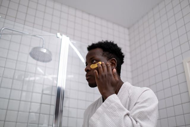 мъжки халати за баня - 99359 оферти