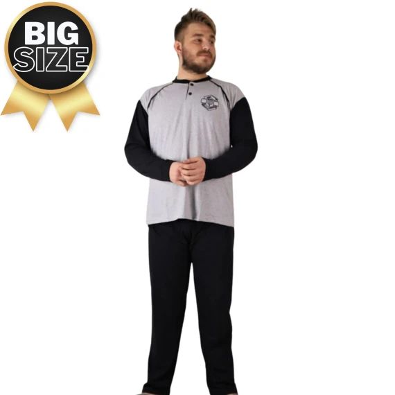 мъжки пижами - 94130 разновидности