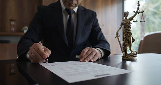 нотариална заверка на подпис - 39950 типа