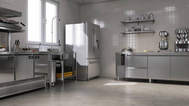 подови настилки за кухня - 77331 варианти