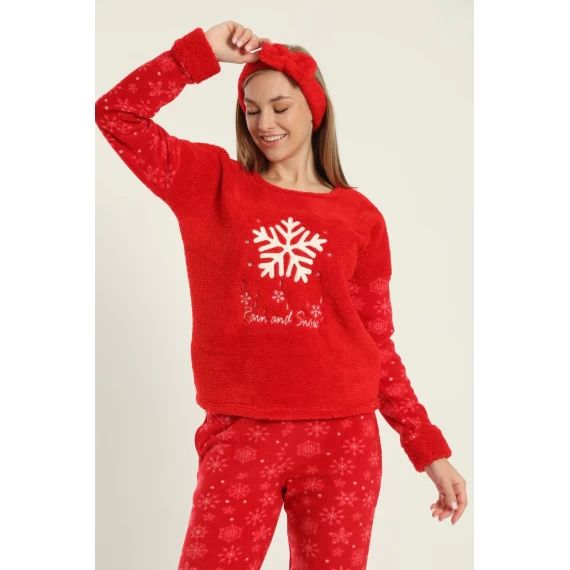 поларени пижами - 81075 награди