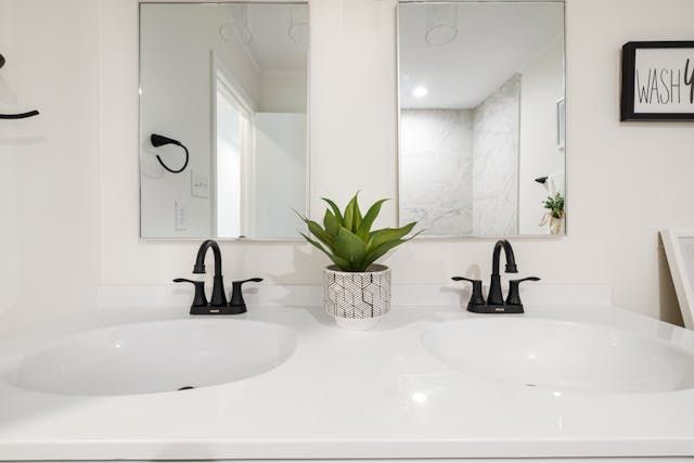 смесители за баня - 81057 типа