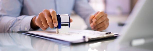 заверка на документи - 50044 разновидности