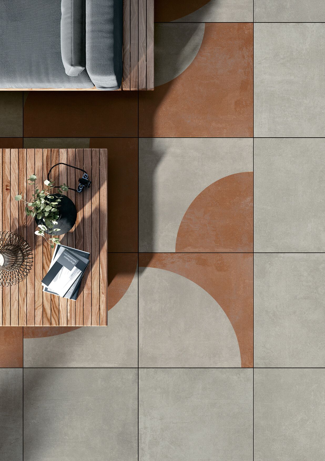 Mirage Ceramiche - 58822 възможности