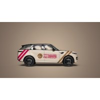 брандиране на автомобили - 67333 бестселъри