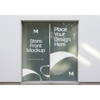 брандиране на витрини - 31019 възможности