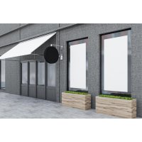 брандиране на витрини - 27134 възможности