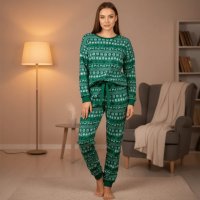 дамски зимни пижами - 43952 бестселъри