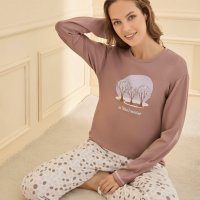 дамски зимни пижами - 57415 варианти