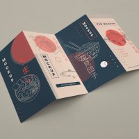 флаери - 8964 комбинации