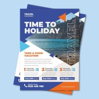 флаери - 96421 постижения