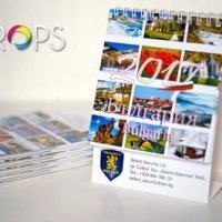 изработка на календари - 24615 промоции