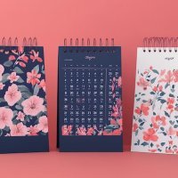 изработка на календари - 77919 комбинации