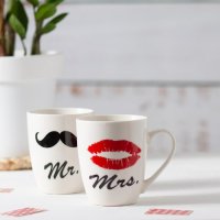 рекламни чаши - 57001 клиенти