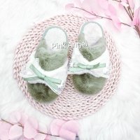 дамски пантофи - 88028 възможности