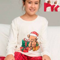 детски пижами за момичета - 85065 варианти