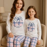 детски пижами за момичета - 75529 цени