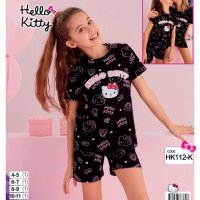 детски пижами за момичета - 9610 снимки