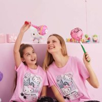 детски пижами за момичета - 42607 награди