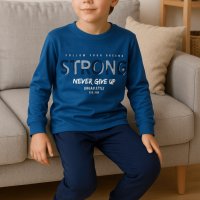 пижами за момчета - 79236 промоции