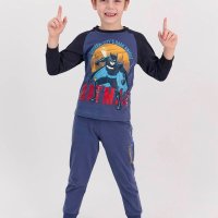 пижами за момчета - 67521 награди