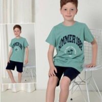 пижами за момчета - 15266 оферти